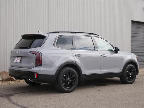 2024 Kia Telluride SX Prestige X-Pro