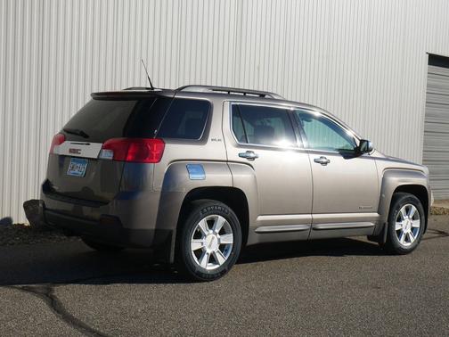 2011 GMC Terrain SLE-2