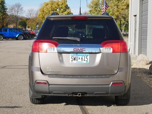 2011 GMC Terrain SLE-2