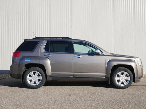 2011 GMC Terrain SLE-2