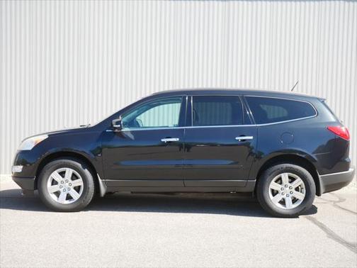 2011 Chevrolet Traverse LT