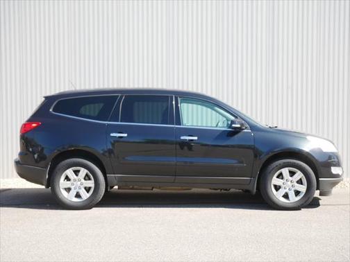 2011 Chevrolet Traverse LT