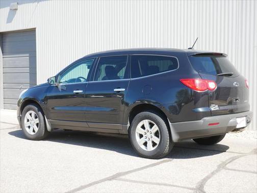 2011 Chevrolet Traverse LT