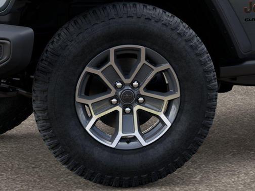 2026 Jeep Gladiator Mojave 4x4