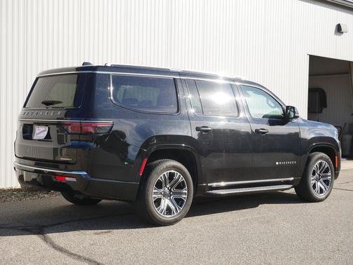 2024 Jeep Wagoneer Series II 4x4