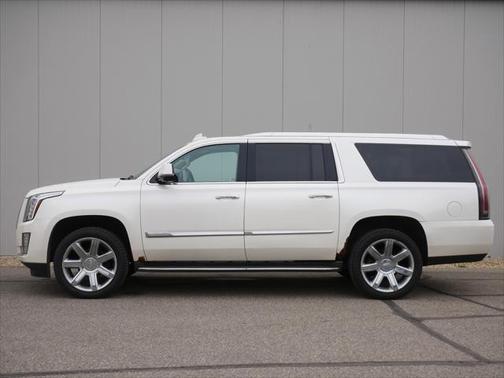 2015 Cadillac Escalade ESV Premium