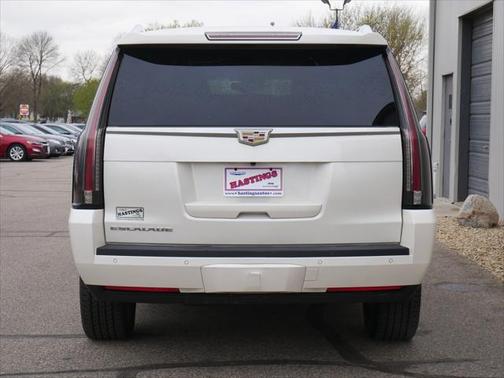 2015 Cadillac Escalade ESV Premium