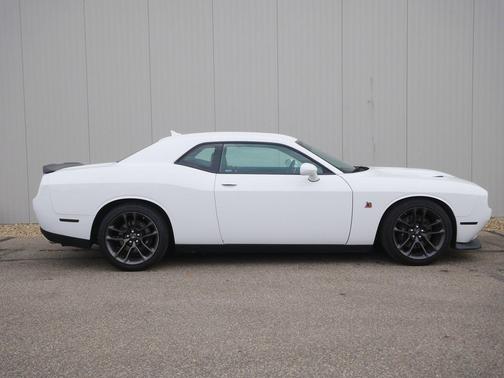 2020 Dodge Challenger R/T Scat Pack