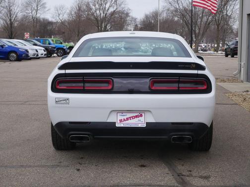 2020 Dodge Challenger R/T Scat Pack