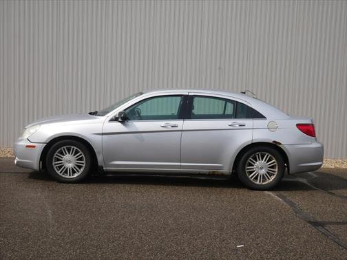 2007 Chrysler Sebring Base
