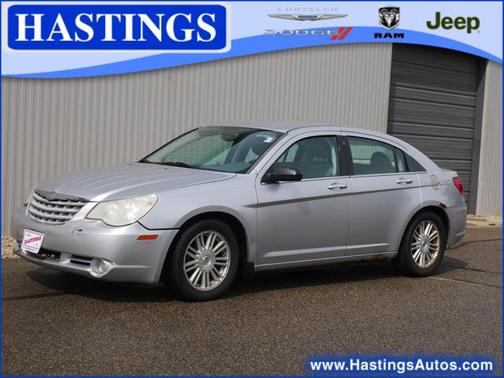 2007 Chrysler Sebring Base