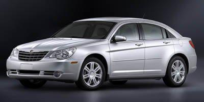 2007 Chrysler Sebring Base