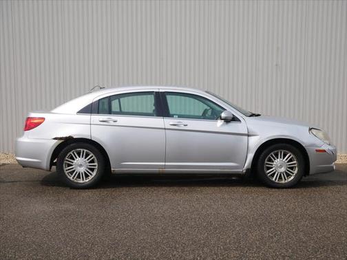 2007 Chrysler Sebring Base