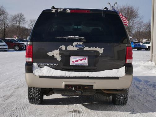 2005 Ford Expedition Eddie Bauer