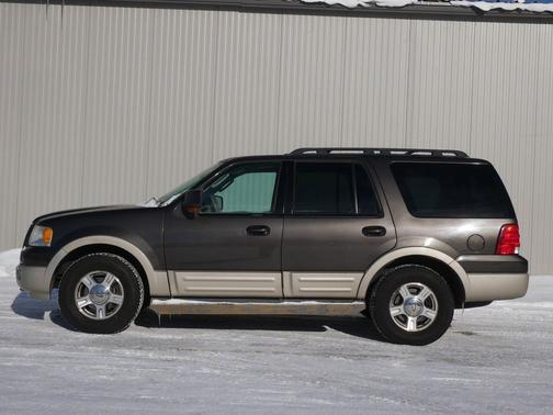 2005 Ford Expedition Eddie Bauer