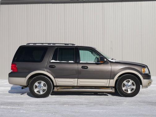 2005 Ford Expedition Eddie Bauer
