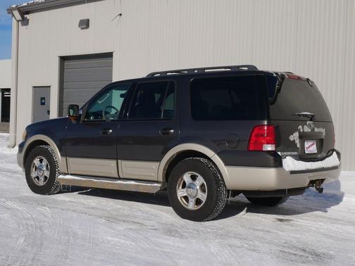 2005 Ford Expedition Eddie Bauer