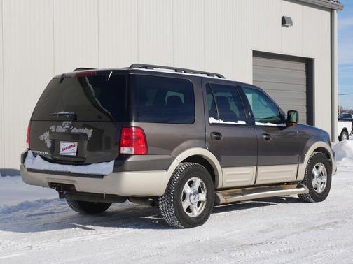 2005 Ford Expedition Eddie Bauer