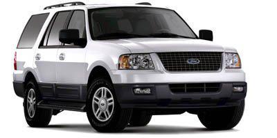 2005 Ford Expedition 