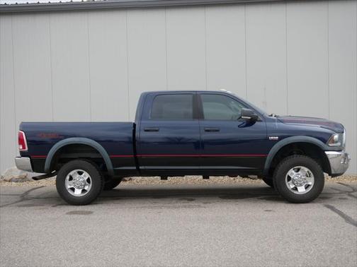 2013 RAM 2500 Powerwagon