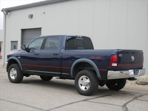 2013 RAM 2500 Powerwagon