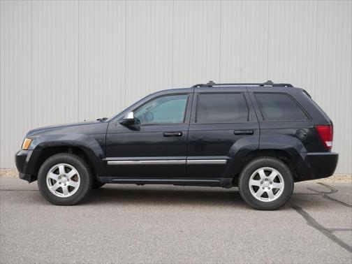 2010 Jeep Grand Cherokee Laredo