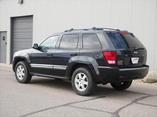2010 Jeep Grand Cherokee Laredo
