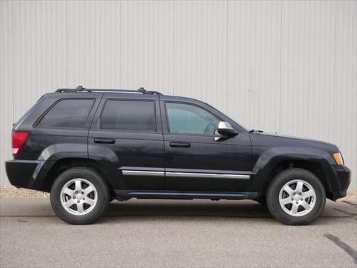 2010 Jeep Grand Cherokee Laredo