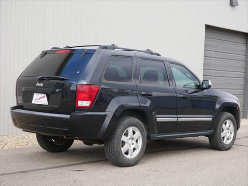 2010 Jeep Grand Cherokee Laredo