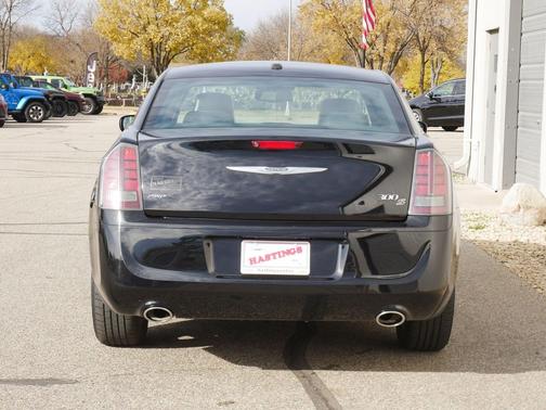 2014 Chrysler 300 S