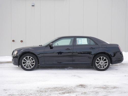 2014 Chrysler 300 S