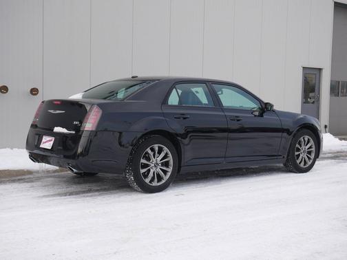 2014 Chrysler 300 S