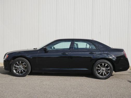 2014 Chrysler 300 S