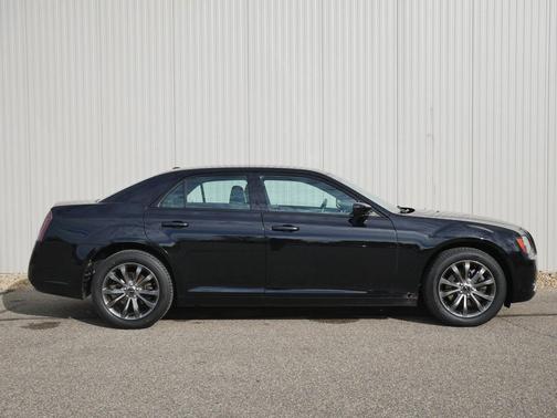 2014 Chrysler 300 S