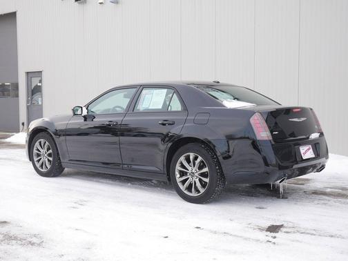 2014 Chrysler 300 S