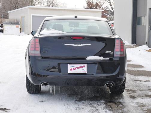 2014 Chrysler 300 S