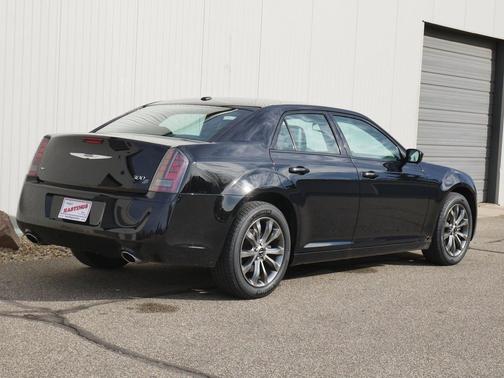 2014 Chrysler 300 S
