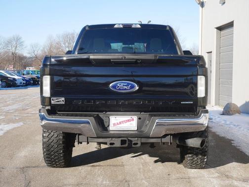 2019 Ford F-250 XLT
