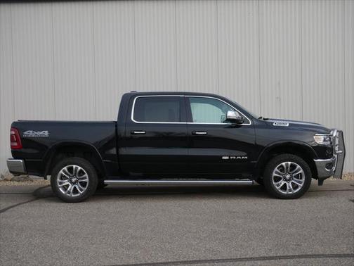 2020 RAM 1500 Longhorn
