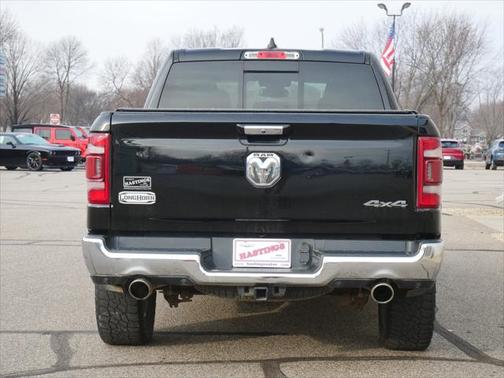 2020 RAM 1500 Longhorn