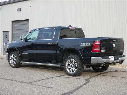 2020 RAM 1500 Longhorn