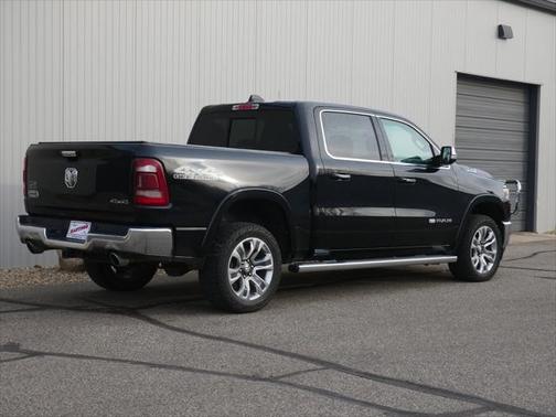 2020 RAM 1500 Longhorn