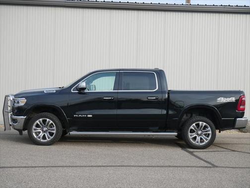 2020 RAM 1500 Longhorn