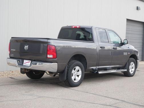 2014 RAM 1500 Tradesman/Express