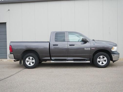 2014 RAM 1500 Tradesman/Express