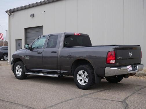 2014 RAM 1500 Tradesman/Express