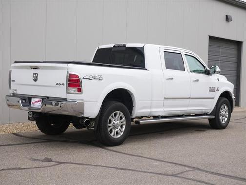 2014 RAM 2500 Laramie
