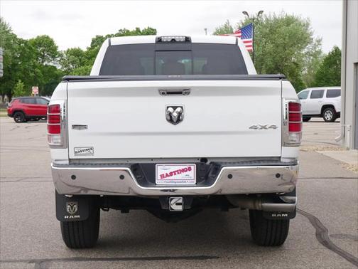 2014 RAM 2500 Laramie