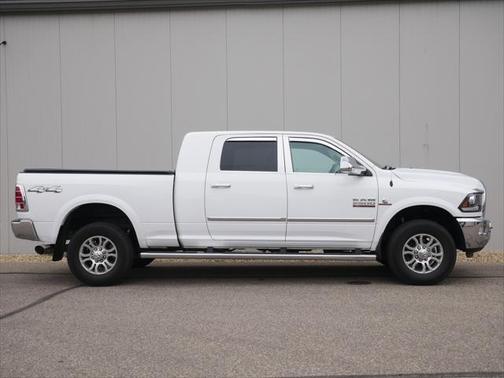 2014 RAM 2500 Laramie