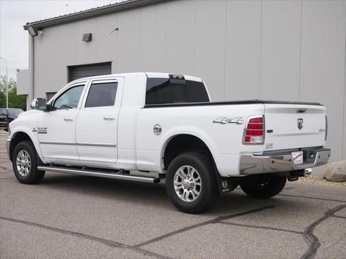 2014 RAM 2500 Laramie